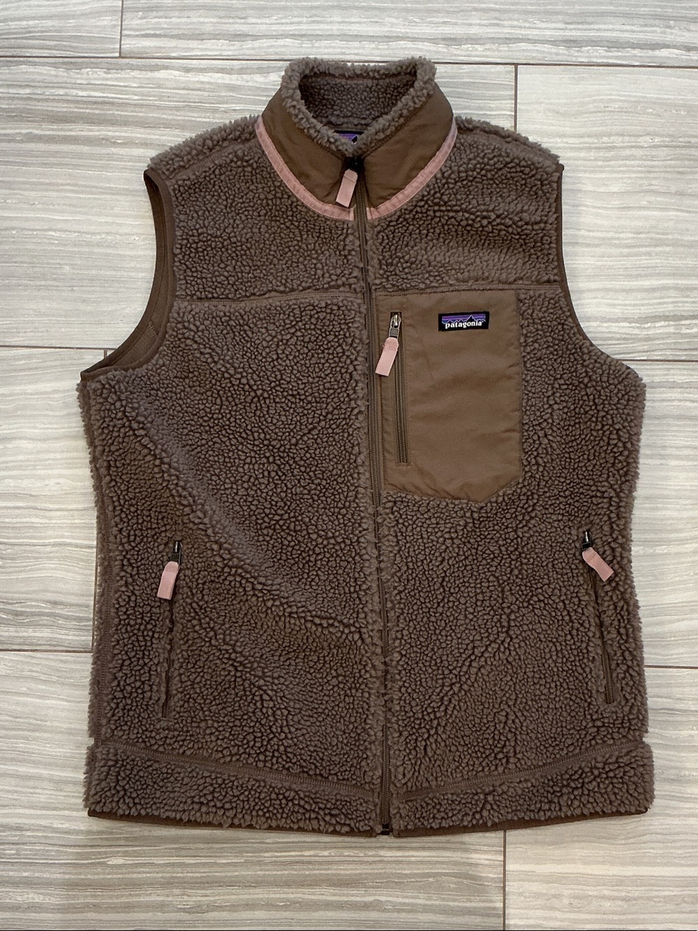 Patagonia Women's Classic Retro-X® Vest